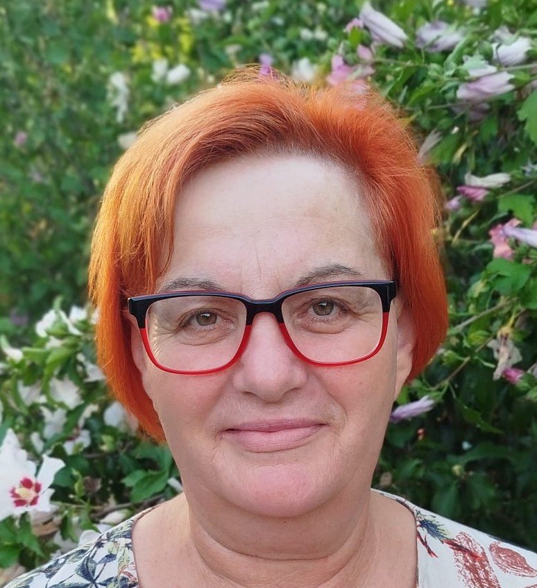 Detailní fotografie
