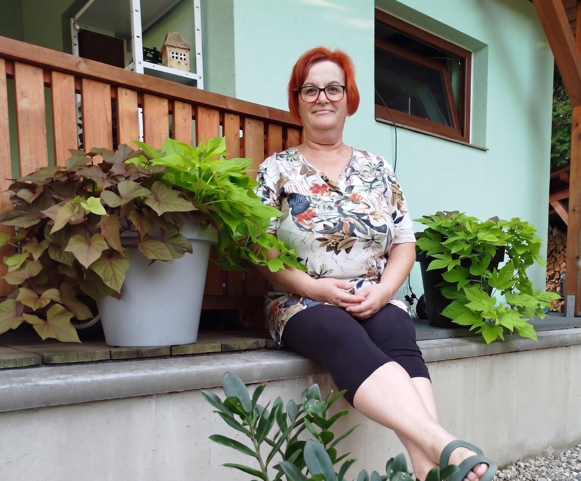 Iveta Floriánová