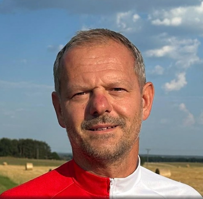 Detailní fotografie