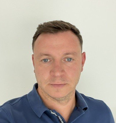Detailní fotografie