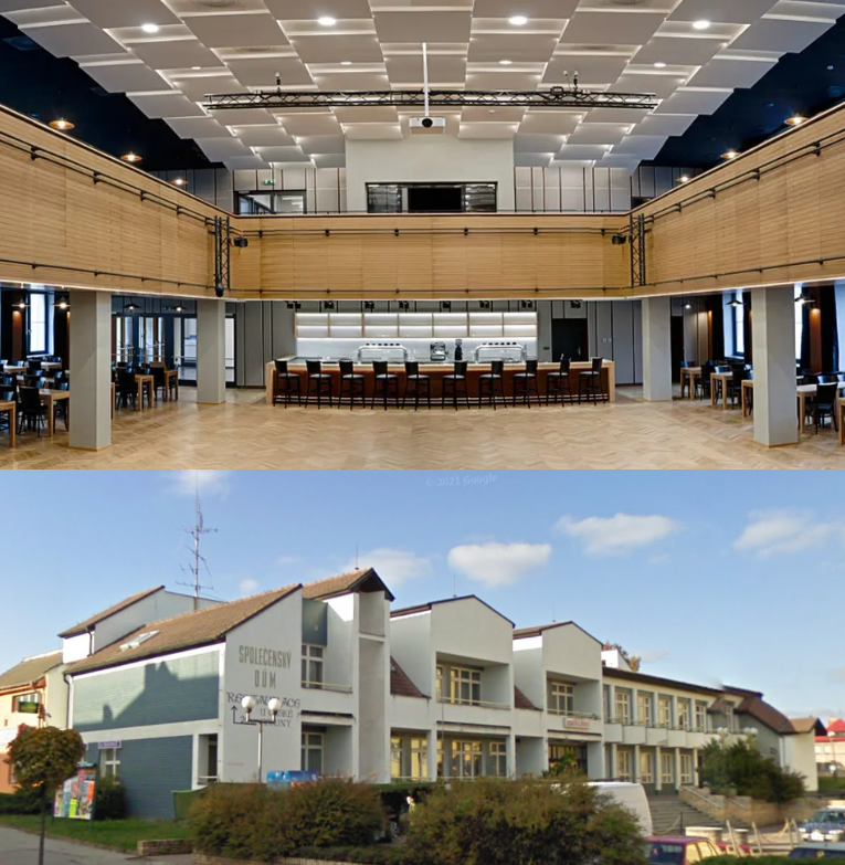 Rekordní investice do školství a zázemí rodin