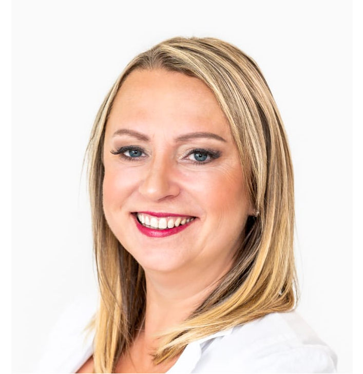 Detailní fotografie